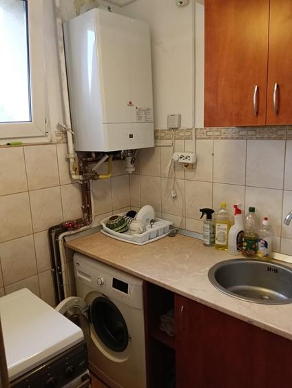 Garsonieră semidecomandată în Bartolomeu