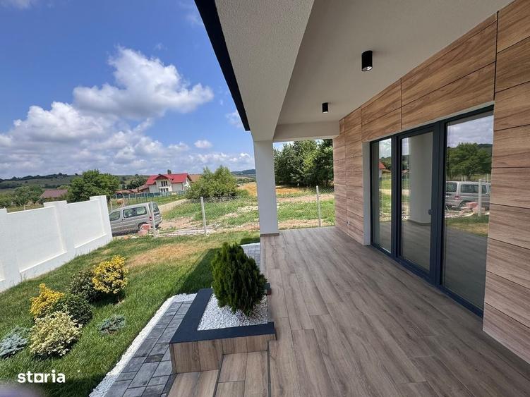 Casa noua, premium, Tocile, Sibiu - 4