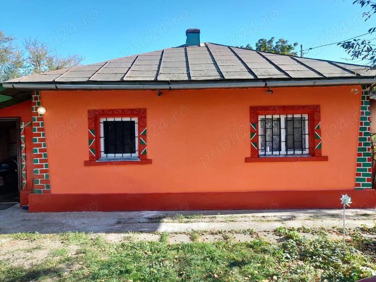 Vanzare casa Lehliu Gara - 4