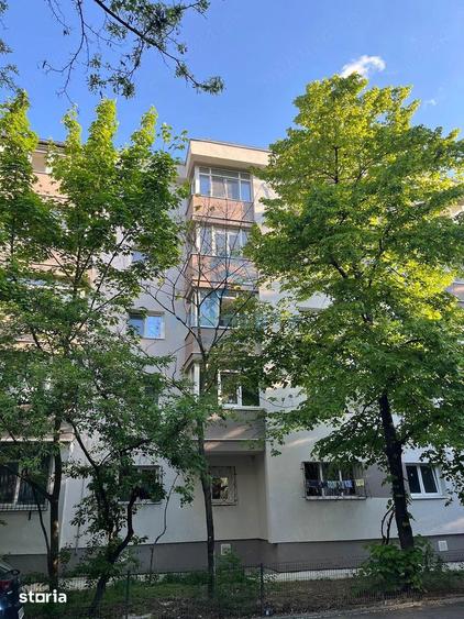 Apartament cu 2 camere în Crângași