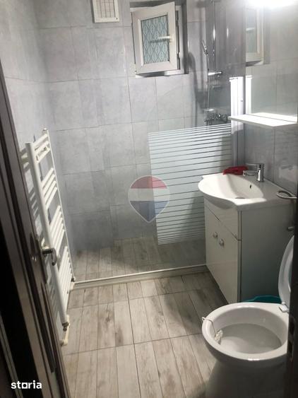 Garsonieră decomandată în Săsar