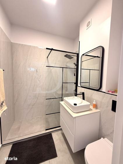Apartament cu 2 camere în Florești
