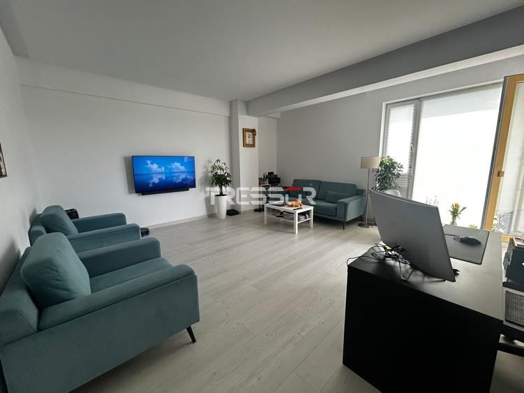 ✔️2 camere / 60 MP ☀️ Campus Universitar Constanța ✔️ Parcare inclusă - 8