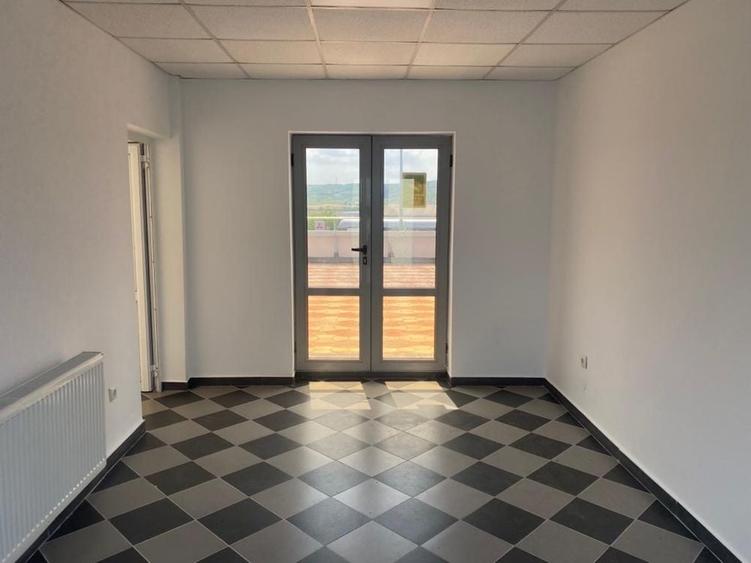 Spațiu comercial, de 116 mp, în Central