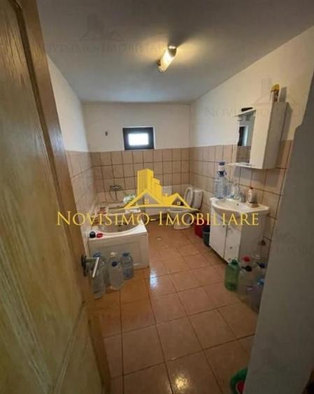 Casă individuală cu 3 camere cu Teren 980 Mp în Găgeni