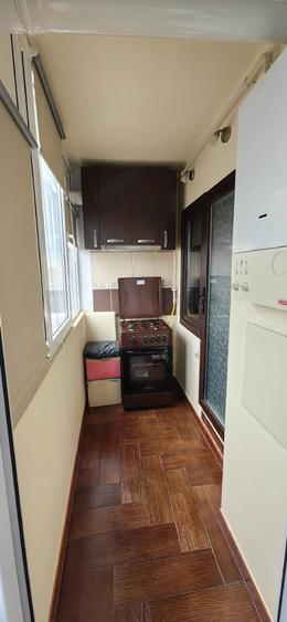 Apartament cu 2 camere decomandat în Micro 9