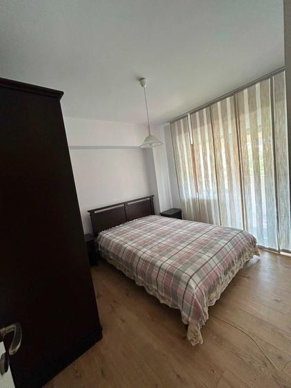 Apartament cu 4 camere decomandat în Păcurari