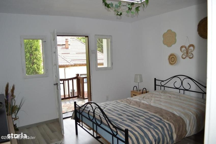 Casă cu 4 camere în Slatina