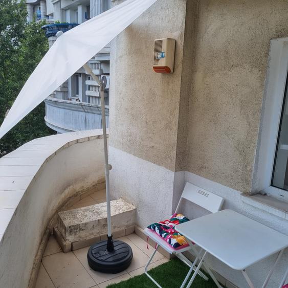 Apartament cu 2 camere decomandat în Unirii