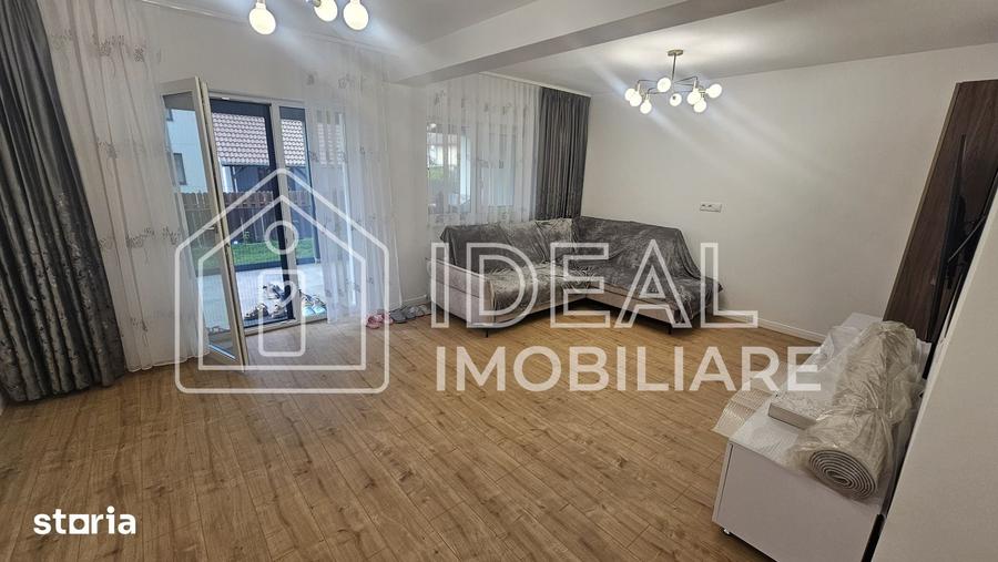 Casă cu 4 camere cu Teren 250 Mp în Central