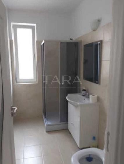 Apartament 2 camere Florești mobilat etaj intermediar. - 8