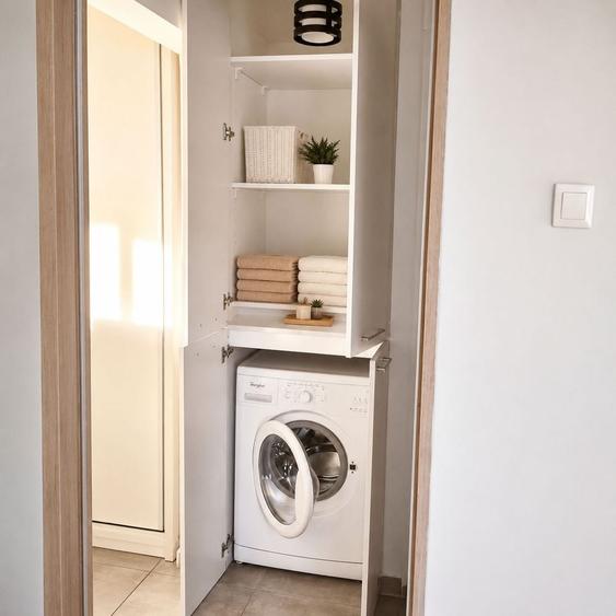 2 camere pet friendly | Vitan–Timpuri Noi | Balcon și AC - 7