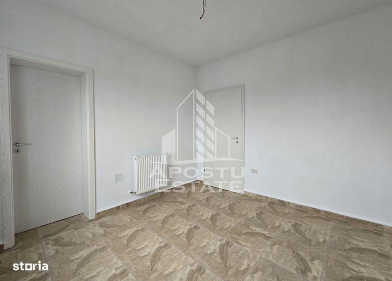 Casă cu 4 camere decomandat cu Teren 365 Mp în Șag