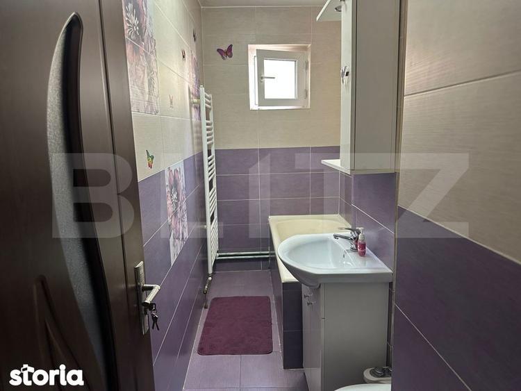 Apartament cu 2 camere în Olari
