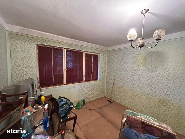 Apartament cu 2 camere în Obor