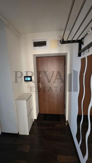 Apartament cu 2 camere decomandat, mobilat în Spitalul Județean