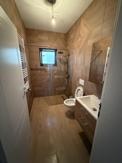 Casă cu 2 camere în Remetea Mare