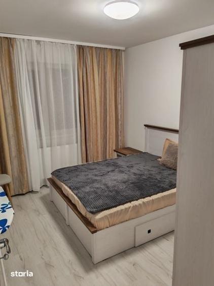 Inchiriez apartament 2 camere Militari Residence - 7