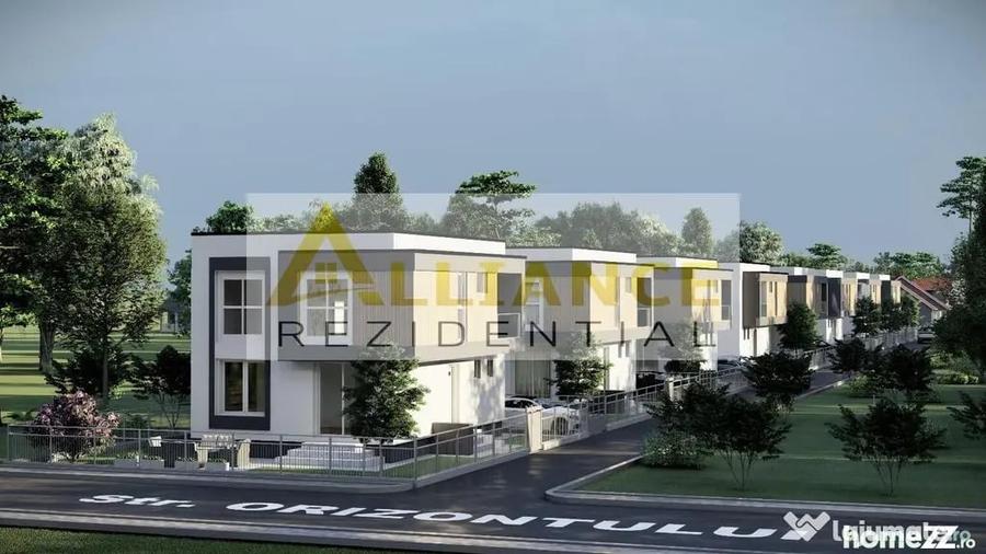 Popesti-Casa Individuala-4 Camere-3 Bai - 11