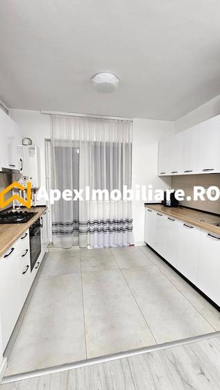 Garsoniera de inchiriat Popesti Leordeni București | ApexImobiliare.ro - 5