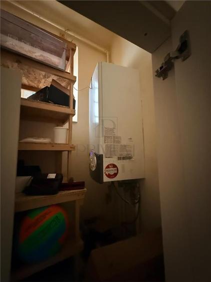 Apartament cu 3 camere decomandat în Traian