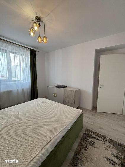 Apartament cu 3 camere în Theodor Pallady