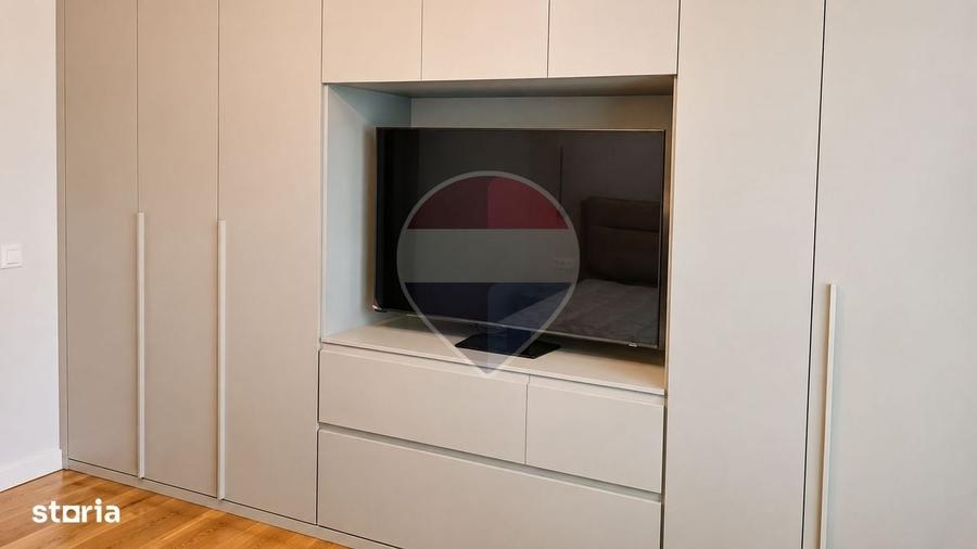 Baneasa | Escape Residence | 2 Cam Premium | Etaj 2 | Loc de Parcare - 9