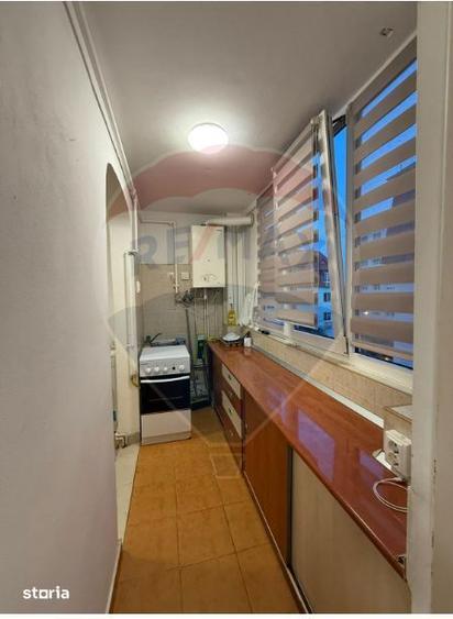 Inchiriere apartament 1 camera Vasile Aron | Complet mobilat | Balco - 6