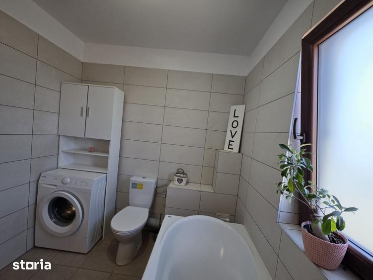 Apartament modern, 2 camere, etaj 2, 52 mp utili + balcon - Calea Urse - 3