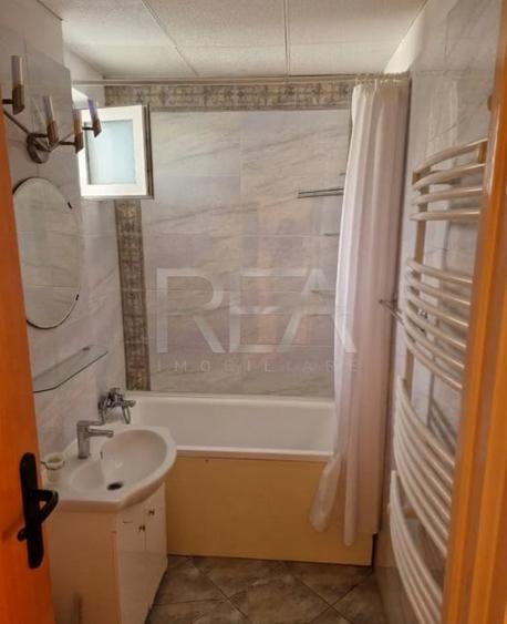 Apartament cu 4 camere decomandat, mobilat în Nicolae Grigorescu