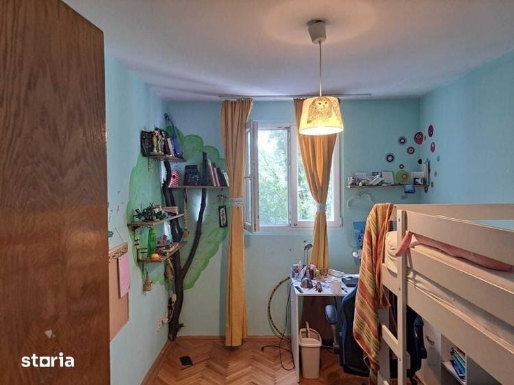 Apartament cu 4 camere în Titan