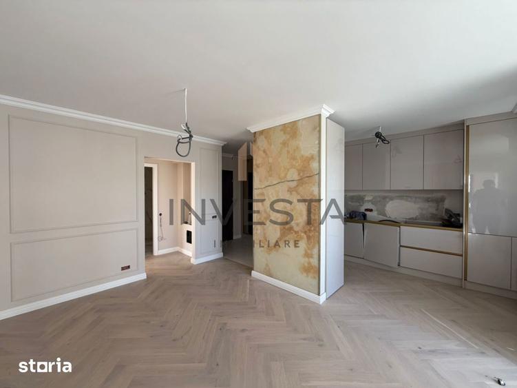 Ap 3 camere | Etaj 1 | Finisaje moderne | Park Lake ! - 3