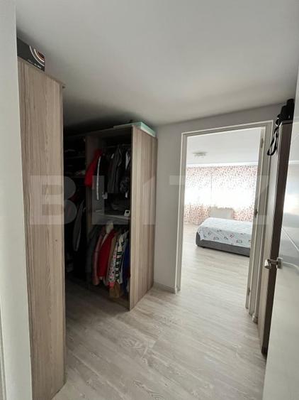 Casă individuală cu 5 camere cu Canalizare în Exterior Est