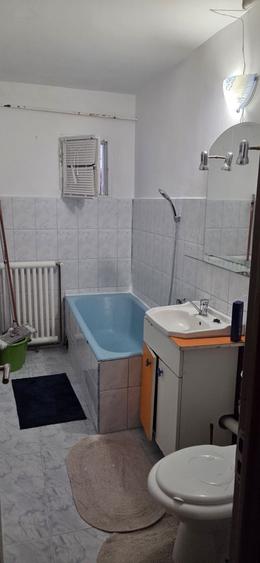 Apartament cu 2 camere decomandat în Frumoasa