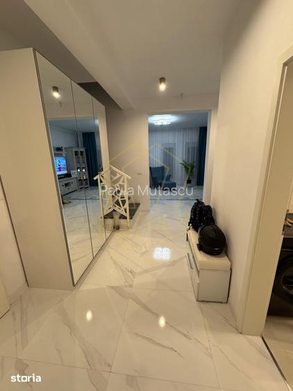 Duplex modern cu 4 camere | Chisoda | Pasha Garden