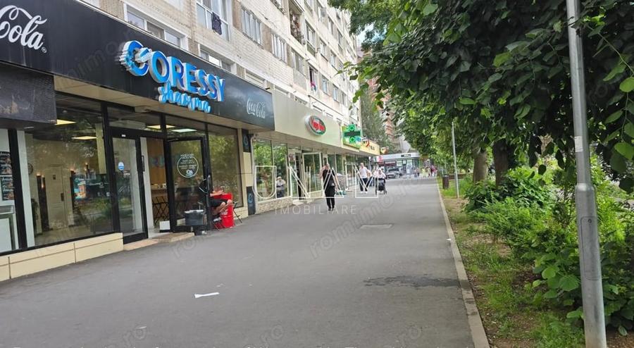 Apartament cu 2 camere decomandat în Govândari