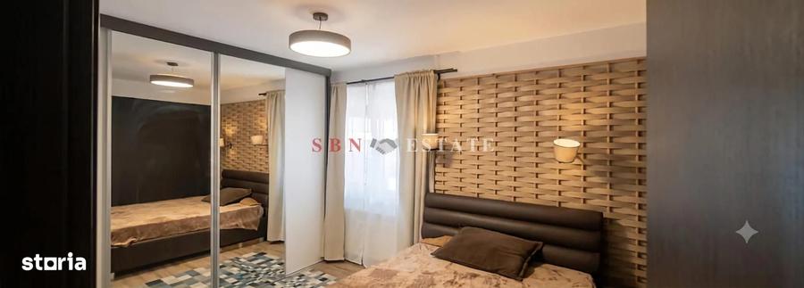 Apartament 2 Camere Titan - Pallady | Gradina | Parcare | Metrou - 2