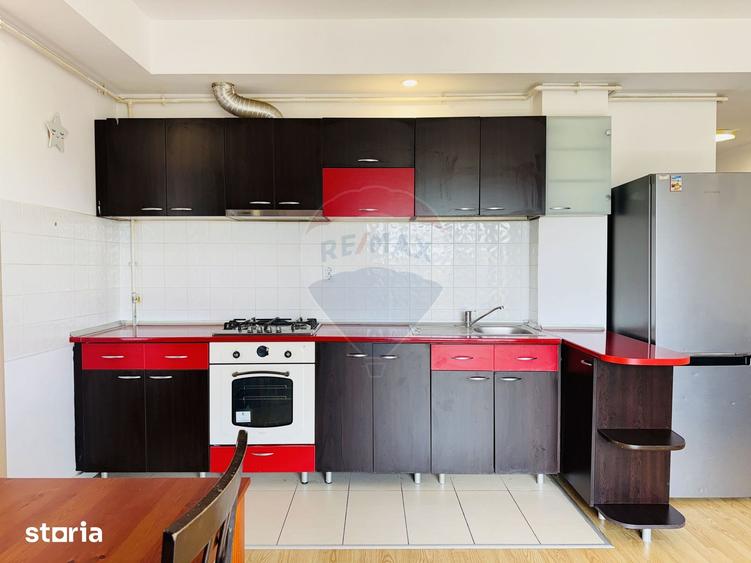 Apartament 2 camere | Cosmopolis | Complet mobilat | 53 mp - 5