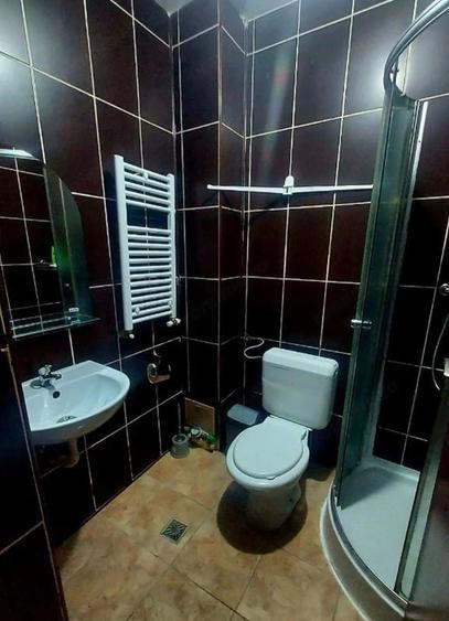 Garsonieră decomandată în Fundeni