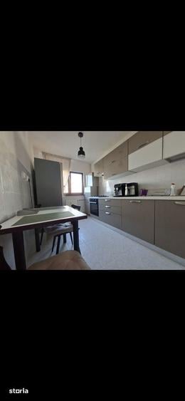 Apartament cu 3 camere decomandat în Tudor Vladimirescu