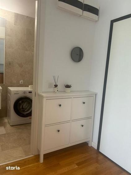 LUXURIA RESIDENCE * 2 CAMERE MOBILATE MODERN * TERASA 8 MP - 6
