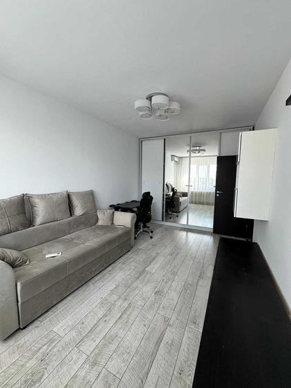 Apartament cu 2 camere decomandat în Sălaj