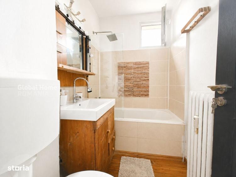 Apartament cu 2 camere în Drumul Taberei — fotografia 3