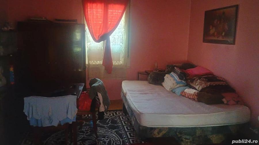 Casă cu 3 camere cu Teren 3000 Mp în Căpăt