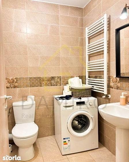 Apartament cu 2 camere decomandat, mobilat în Grozăvești
