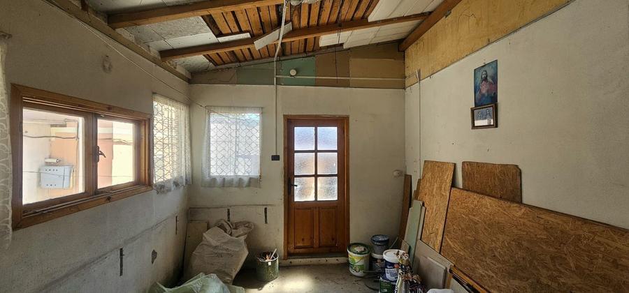 Casă individuală cu 2 camere cu Canalizare în Gării