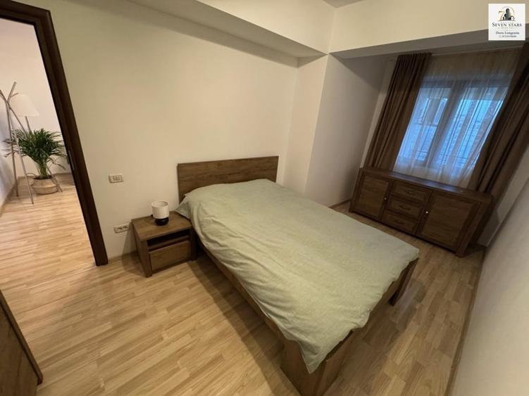 Apartament cu 2 camere în Decebal