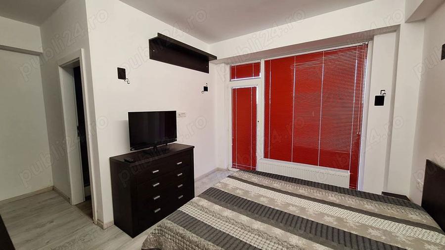 Apartament cu 2 camere în Jiului