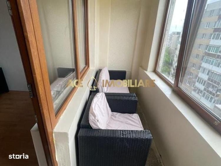 Apartament cu 2 camere în Poienari
