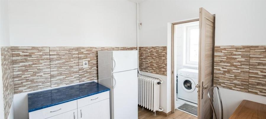 Casă cu 3 camere cu Teren 900 Mp în Spitalul Județean